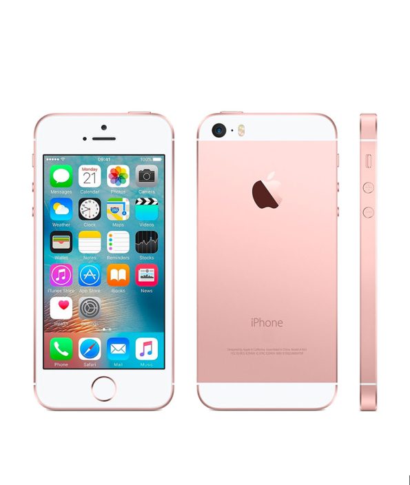 Iphone-5s-rose