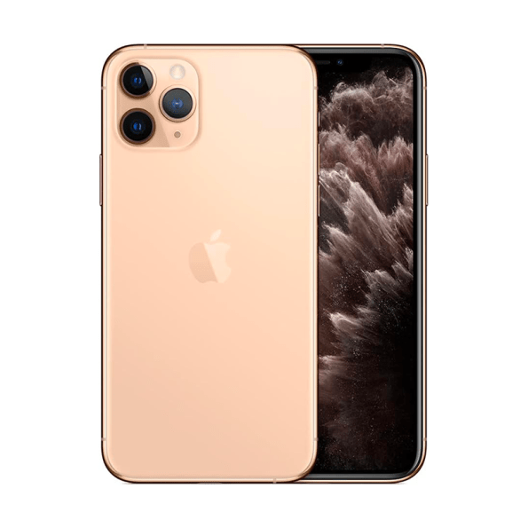 Apple iPhone 11 Pro pink