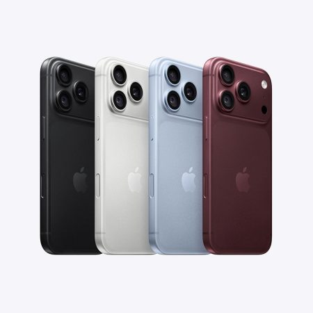 Iphone 18 Pro